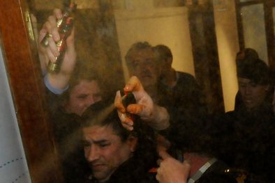 MDZol | Foto: Pachy Reynoso/MDZ