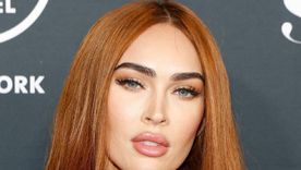 Megan Fox posee más de 20 millones de seguidores en Instagram. Foto: Instagram