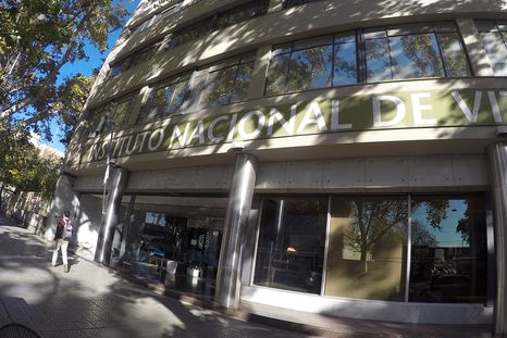 El INV perdió poder y bajó de categoría por disposición del Gobierno Nacional.&nbsp;
