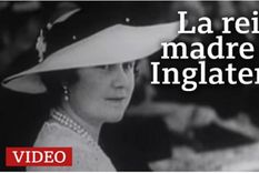 Isabel Bowes-Lyon, la reina que luchó para mantener alto el ánimo de los británicos durante la II Guerra Mundial | Documental BBC