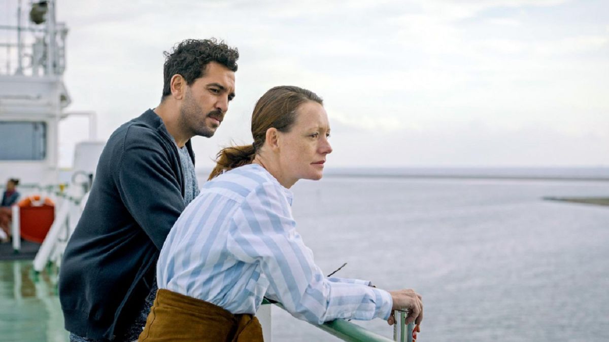 El conmovedor drama en Netflix que no podés dejar de ver este fin de semana