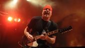 La Renga regresa a Mendoza con un show imperdible. La Renga regresa a Mendoza con un show imperdible.