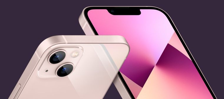 Si quieres un iPhone esta es la oportunidad que no te puedes perder Foto: Archivo