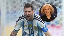 De una leyenda para otra leyenda. De una leyenda para otra leyenda.