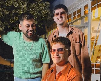 La Lupa de Sherlo. Foto: Instagram / @lalupadesherlo. 