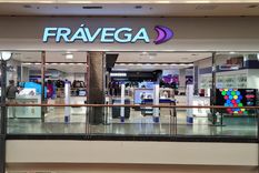 La empresa busca cubrir una vacante de empleo en Mendoza Foto: Frávega