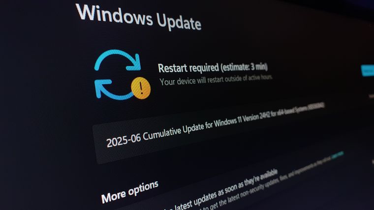 Microsoft distribuirá los cambios a todos los usuarios por Windows Update durante las próximas semanas. Microsoft distribuirá los cambios a todos los usuarios por Windows Update durante las próximas semanas.