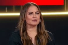 Las amigas de Silvina Luna descargaron su bronca contra Socios del Espectáculo Apuntaron contra Paula Varela Foto: Captura de video América TV