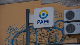 PAMI habilitó un nuevo canal de difusión para usuarios del programa HAD. PAMI habilitó un nuevo canal de difusión para usuarios del programa HAD.