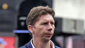 James Vowles, sincero sobre el nivel de Williams en comparación con Alpine. Foto: @WilliamsRacing James Vowles, sincero sobre el nivel de Williams en comparación con Alpine. Foto: @WilliamsRacing