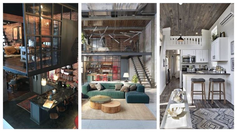 Agrandá tus espacios con estos tips.