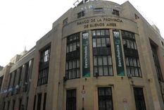 sorpresivo paro de los trabajadores del banco provincia de buenos aires