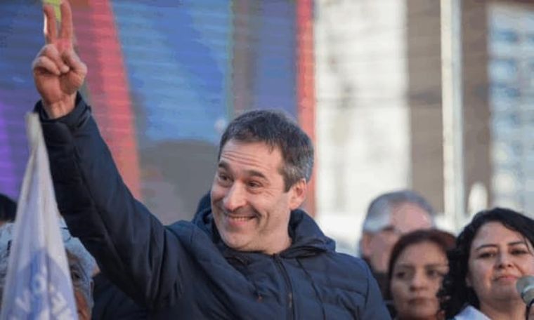 La investigación alcanza a antiguos funcionarios públicos de la gestión de Juan Pablo Luque en Comodoro Rivadavia. La investigación alcanza a antiguos funcionarios públicos de la gestión de Juan Pablo Luque en Comodoro Rivadavia.