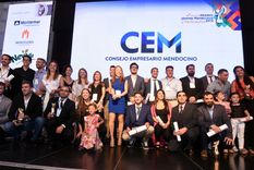 El CEM convoca a los jóvenes mendocinos destacados y pone como anzuelo importantes premios. Foto: ALF PONCE MERCADO / MDZ Foto: ALF PONCE MERCADO / MDZ