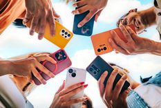 Los mejores celulares de gama baja que podés conseguir en Argentina por menos de 300 dólares durante febrero de 2026.