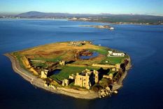 La isla Piel busca gerente. Foto: TheGuardian.