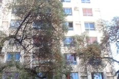 por escapar de un abuso sexual una mujer se tiro de un tercer piso