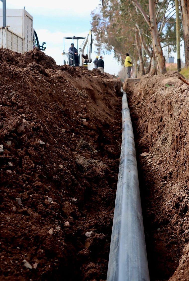 Imagen ilustrativa. Foto: Municipalidad Luján de Cuyo