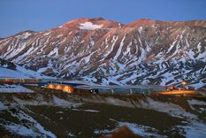 la mineria puede aportar mas de usd 20.000 mil millones en inversiones directas