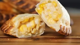 Receta de empanadas de humita caseras paso a paso Receta de empanadas de humita caseras paso a paso
