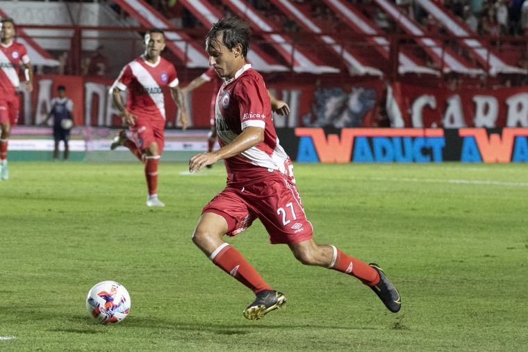 Foto: Argentinos Juniors