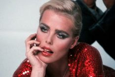 Margaux Hemingway Foto: Twitter @retrochenta