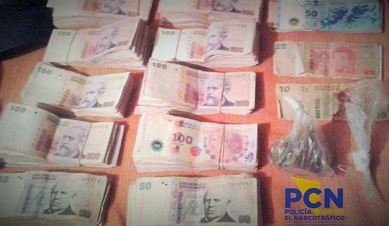 Foto: Ministerio de Seguridad