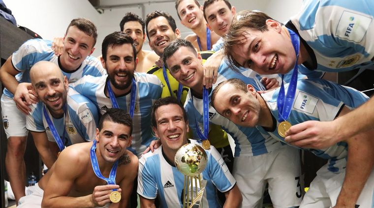 Foto: FIFA