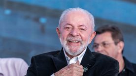 Brasil anuncia finalización este mes de ruta fluvial al Pacífico. Brasil anuncia finalización este mes de ruta fluvial al Pacífico.