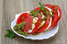 ensalada Foto: Shutterstock