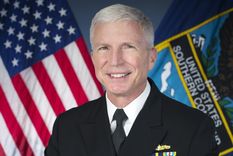 Foto: Embajada de EEUU en Argentina