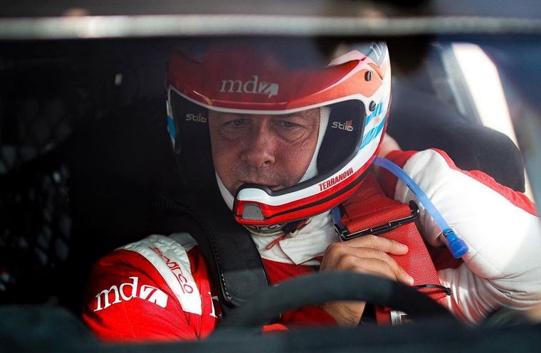 Foto: Instagram @orlyterranova