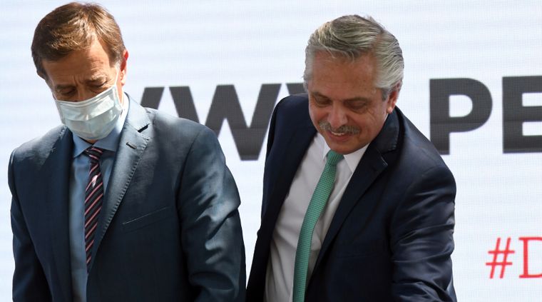 Foto: ALF PONCE MERCADO / MDZ