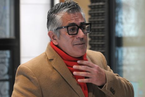 Marcelo Romano. Marcelo Romano.