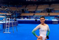 Naveen Daries va en busca de sus segundos Juegos Olímpicos. Foto: @na.veen_ Naveen Daries va en busca de sus segundos Juegos Olímpicos. Foto: @na.veen_