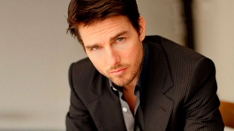 TOM CRUISE TIENE UN DIFÍCIL PASADO. EL ACTOR SE SINCERÓ SOBRE ESO EN UNA ENTREVISTA.