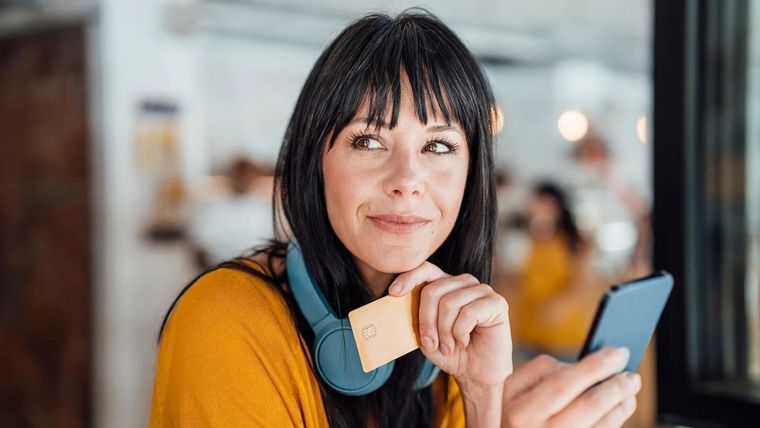 Bradley Klontz dice que nuestras creencias financieras están determinadas por nuestros ancestros. Foto: BBC