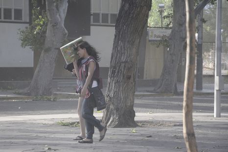 La DGE decidió suspender las clases presenciales durante el turno mañana para este viernes 31 de julio.&nbsp;