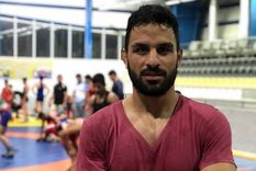 duras condenas internacionales por la ejecucion del luchador irani navid afkari