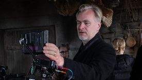 "La Odisea" es la nueva película de Christopher Nolan luego de "Oppenheimer", ganadora del Oscar a mejor filme.