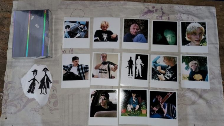 El joven estaba con tratamiento psiquiátrico Foto: Télam