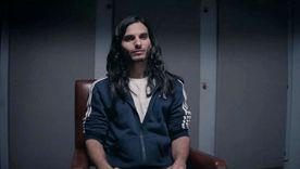 Cautivó a miles. Cautivó a miles.