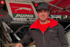 El joven deportista mendocino presenta una lesión cervical severa y atraviesa horas de evaluación médica constante. El joven deportista mendocino presenta una lesión cervical severa y atraviesa horas de evaluación médica constante.