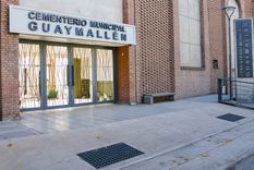 La norma busca ordenar la gestión del cementerio municipal y garantizar un uso más eficiente de los espacios funerarios. La norma busca ordenar la gestión del cementerio municipal y garantizar un uso más eficiente de los espacios funerarios.