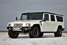 no todo le sale bien a toyota: un dia sucumbio ante el hummer