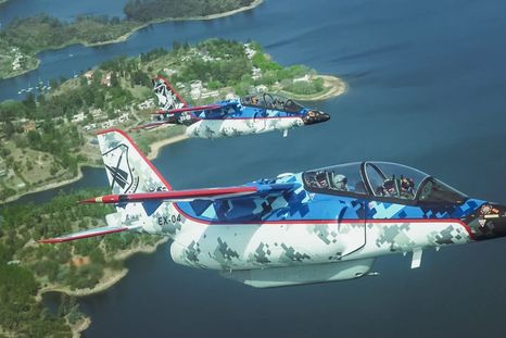 Fadea Atraviesa un momento crítico. Fadea Atraviesa un momento crítico.