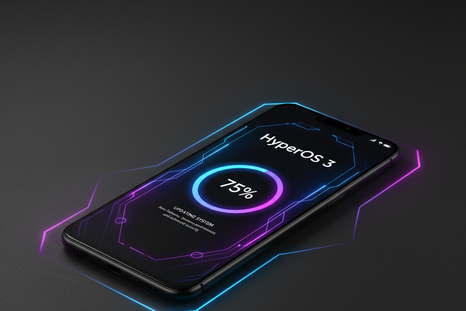 Xiaomi HyperOS llegará a más dispositivos este inicio de 2026. Xiaomi HyperOS llegará a más dispositivos este inicio de 2026.
