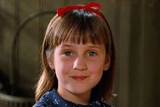 La película Matilda marcó la infancia de millones de personas.
