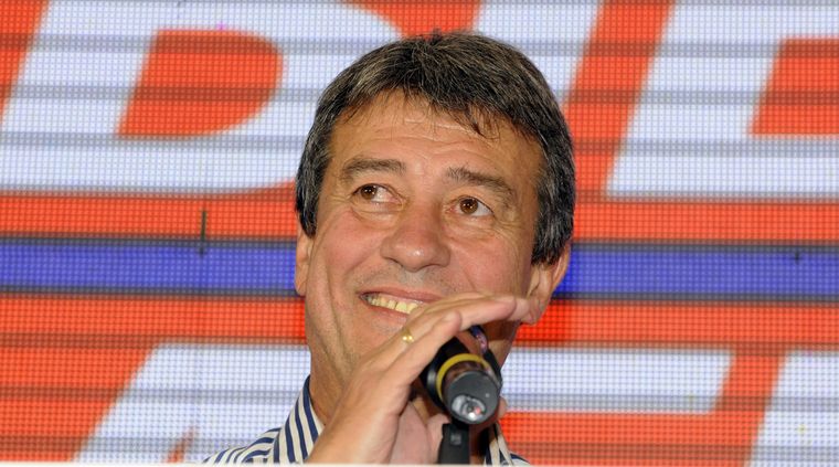 Foto: Alf Ponce / MDZ