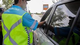 Las multas de tránsito en CABA se calculan según el valor vigente de la Unidad Fija.
